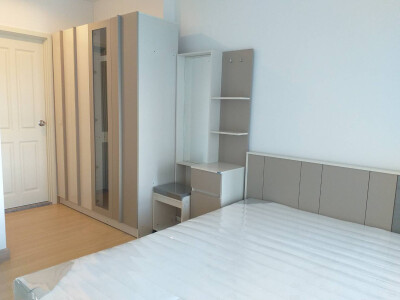 ศุภาลัย เวอเรนด้า พระราม 9 / Supalai Veranda Rama 9-3