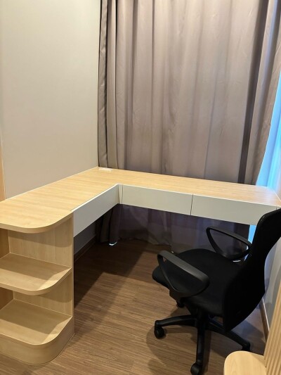 คิว ประสานมิตร / Q Prasarnmit-4