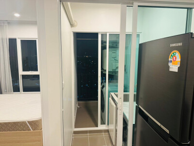 รีเจ้นท์ โฮม บางนา (โครงการใหม่) / Regent Home Bangna (New Project)-4