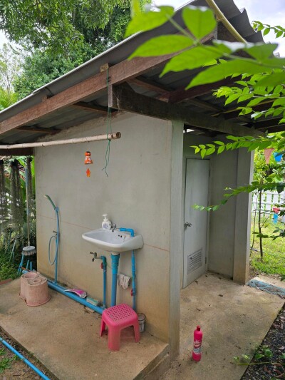 🌿✨ ปล่อยเช่าพื้นที่ร้านอาหาร / คาเฟ่ ✨🌿