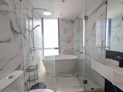 168 สุขุมวิท 36 / 🏠 168 Condominium ชั้น 3 🏠 เนื้อที่ 48.57 ตร.ม. พร้อมอยู่-16