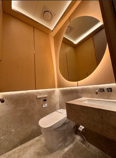 สโคป หลังสวน / 1 ห้องนอน | 1 ห้องน้ำ | ขนาด 85 ตร.ม. | ชั้น 6 | ยูนิต 29/7