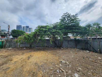 🔥🔥 ให้เช่า ที่ดิน ทำเลสุขุมวิท – ปุณณวิถี 🔥🔥