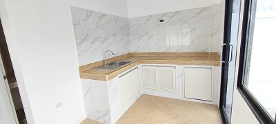 หมู่บ้านนอร์ธเทิร์น โนวา คลองหลวง-11