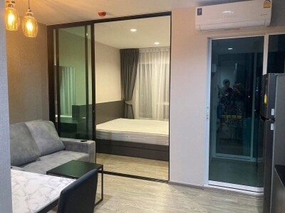 รีเจ้นท์ โฮม บางซ่อน 2 (เฟส 28) / Regent Home Bangson 2 (Phase 28)-3