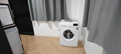 หมู่บ้านนอร์ธเทิร์น โนวา คลองหลวง-9