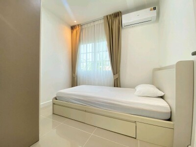 โกลเด้น นีโอ สุขุมวิท - ลาซาล-12