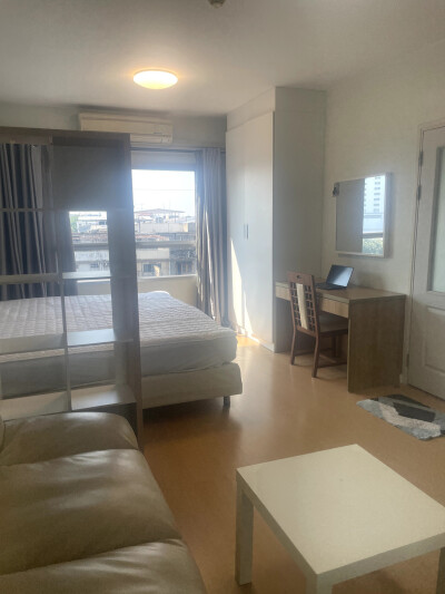 624 คอนโดเลต ลาดพร้าว / 624 คอนโดเลต ลาดพร้าว-3