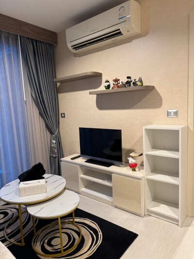 ริธึ่ม เอกมัย / RHYTHM Ekkamai