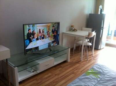 รีเจ้นท์ โฮม 19 สุขุมวิท 93 / Regent Home 19 Sukhumvit 93-3