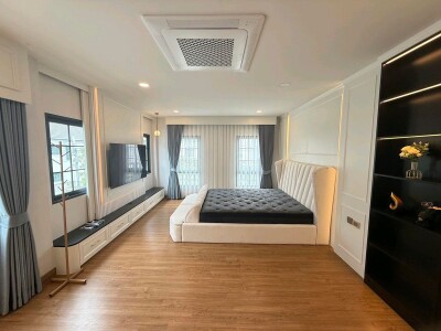 เซนโทร บางนา