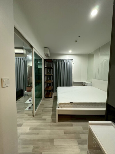 เดอะ คีย์ สาทร - เจริญราษฎร์ / The Key Sathorn - Charoenrat-3