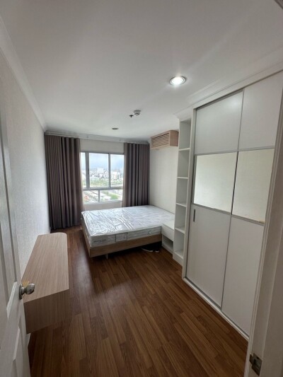 ลุมพินี เพลส พระราม 9 - รัชดา / Lumpini Place Rama 9 - Ratchada