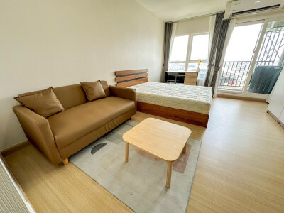 ศุภาลัย เวอเรนด้า รามคำแหง / Supalai Veranda Ramkhamheang-1