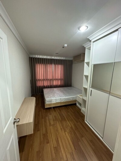 ลุมพินี เพลส พระราม 9 - รัชดา / Lumpini Place Rama 9 - Ratchada