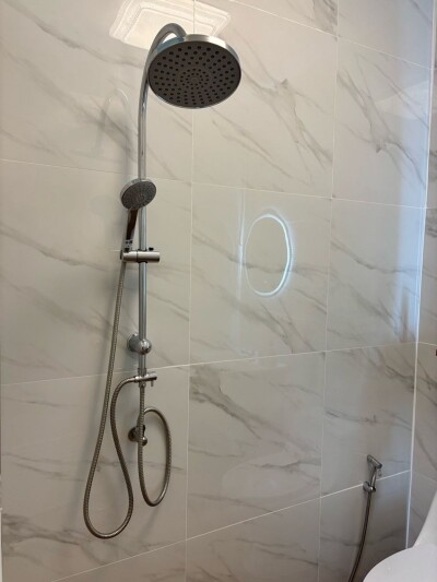 สินทวีวิลล่า รีโนเวทใหม่ พร้อมอยู่ เข้าทาง รพ.บางมด / ✅  ขนาด 16.5 ตร.วา ✅  พื้นที่ใช้สอย 2 ห้องนอน 2 ห้องน้ำ-17