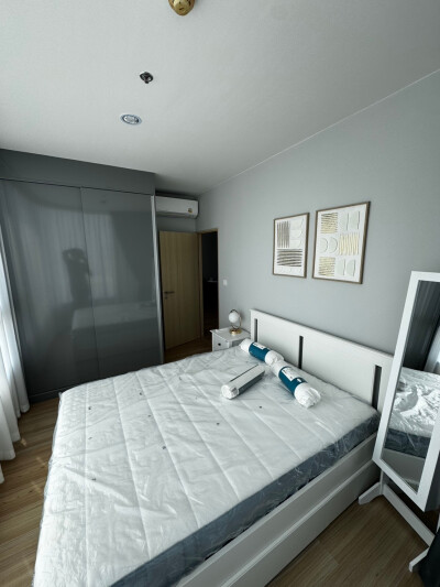สกายไรส์ อเวนิว สุขุมวิท 64 / SKYRISE Avenue Sukhumvit 64-7