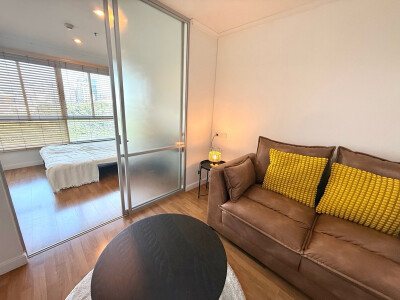 ลุมพินี เพลส พระราม 4 - กล้วยน้ำไท / Lumpini Place Rama 4 - Kluaynamthai