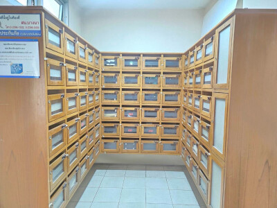 เดอะ ลอค แอท สุขุมวิท 101/1 / The Log @ Sukhumvit 101/1-11