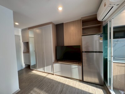 รีเจ้นท์ โฮม บางนา (โครงการใหม่) / Regent Home Bangna (New Project)-4
