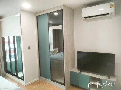 แอทโมซ คาแนล รังสิต / Atmoz Kanaal Rangsit-3
