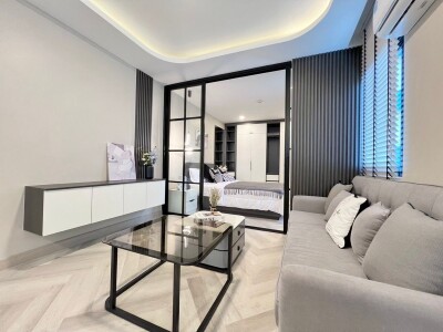 เดอะ นิช ลาดพร้าว 48 / The Niche Ladprao 48-2