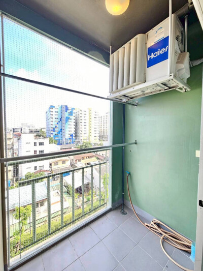 ลุมพินี มิกซ์ เทพารักษ์ - ศรีนครินทร์ / Lumpini Mixx Thepharak - Srinakarin-13