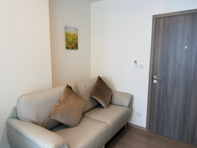 ดิ ออริจิ้น บางแค / The Origin Bangkae