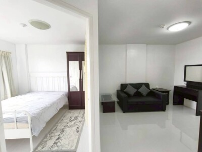 ลุมพินี คอนโดทาวน์ บดินทรเดชา - รามคำแหง / Lumpini Condo Town Bodindecha - Ramkhamhaeng-5