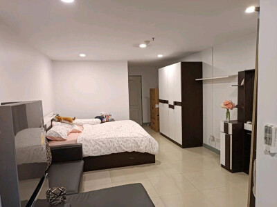 รีเจ้นท์ โฮม 7/2 ซอย สรรพวุธ 2 / Regent Home 7/2 Soi Sanphawut 2-2