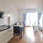 เดอะ พาร์คแลนด์ รัชดา - วงศ์สว่าง / The Parkland Ratchada - Wongsawang