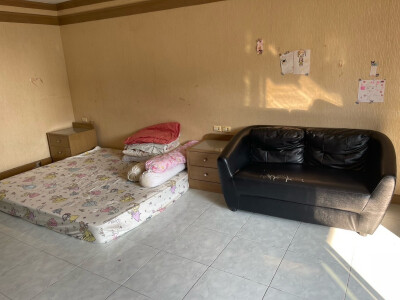 ศรีวรา การ์เด้น คอนโดมิเนียม / Sriwara Garden Condominium