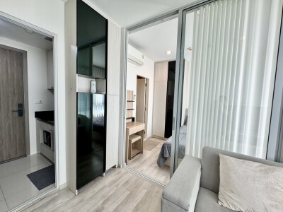 อัปเดตล่าสุด 27/3/2569 :  นิช โมโน รามคําแหง / Niche MONO Ramkhamhaeng-6