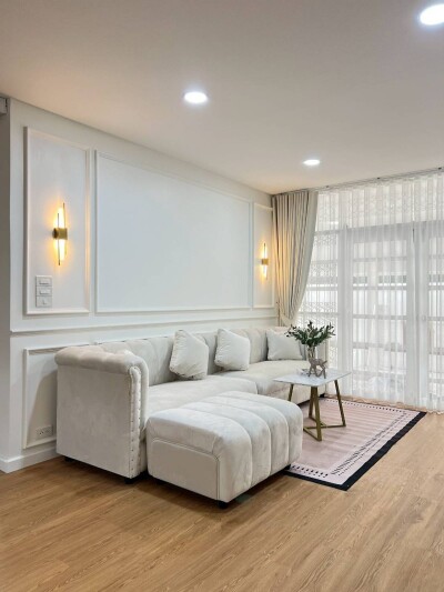 🏡✨ บ้านเดี่ยวชั้นเดียว ตกแต่งหรู เฟอร์ครบ พร้อมเข้าอยู่-2