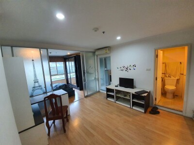 ลุมพินี เพลส พระราม 8 / Lumpini Place Rama 8