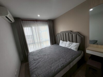 อัปเดตล่าสุด 27/10/2569 : รีเจ้นท์ โฮม สุขุมวิท 97/1 / Regent Home Sukhumvit 97/1