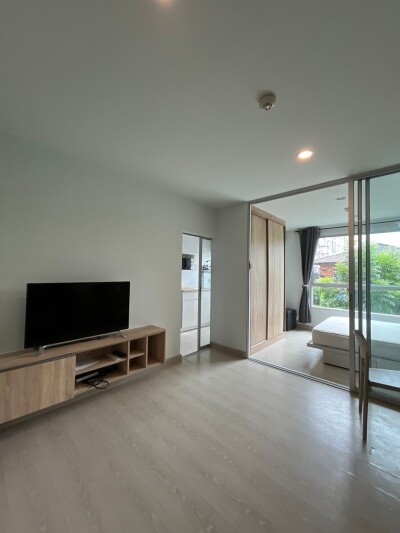 เดอะ นิช ไอดี พระราม 2 /  ห้อง 30 ตรม. เข้าอยู่ได้เลย