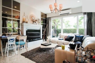 แกรนด์ บางกอก บูเลอวาร์ด พระราม 9 - ศรีนครินทร์-4