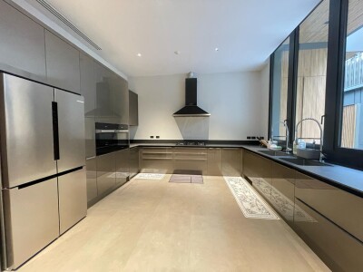 สันติบุรี เดอะ เรสซิเดนเซส / 1,415 ตารางเมตร-19