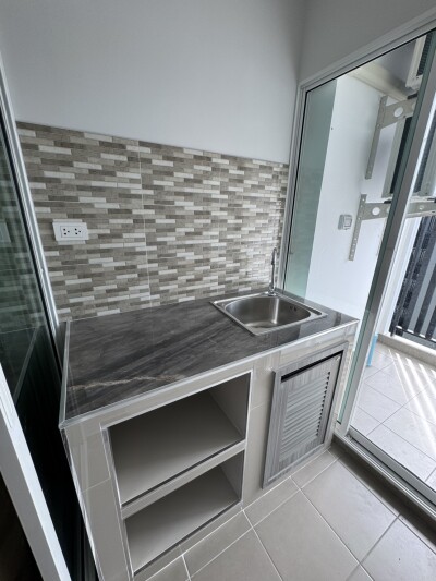 รีเจ้นท์ โฮม บางนา (โครงการใหม่) / Regent Home Bangna (New Project)