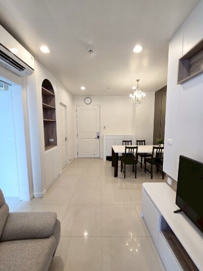 คิวเฮ้าส์ สาทร / Q.House Condo Sathorn-11