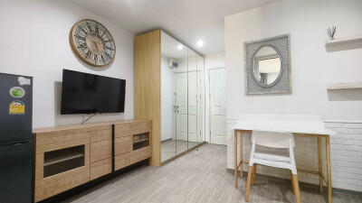 รีเจ้นท์ โฮม สุขุมวิท 97/1 / Regent Home Sukhumvit 97/1