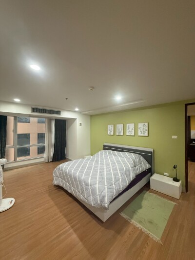 อัปเดตล่าสุด 20/5/2569 :  เดอะ เทรนดี้ คอนโดมิเนียม / The TRENDY Condominium-3
