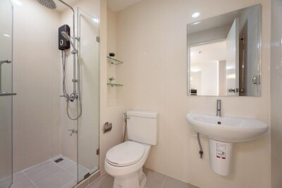 ไอคอนโด สุขาภิบาล 2 / Size :  31 ตรม. ราคา : 1.69 MB