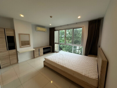 ทีเคเอฟ คอนโด สุขุมวิท 52 / TKF Condo Sukhumvit 52