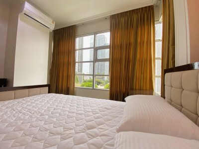 บ้านกลางกรุง สยาม - ปทุมวัน / BaanKlangKrung Siam - Pathumwan