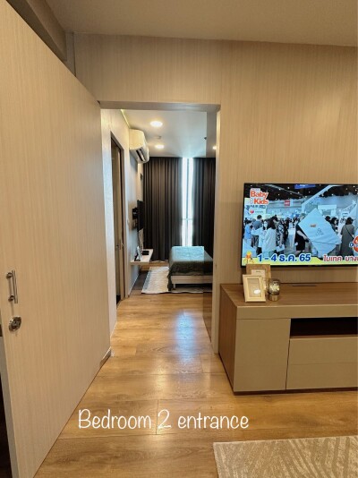 พาร์ค 24 ( ออริจิ้น พร้อมพงษ์ ) / Park 24 (Origin Phrom Phong)-5