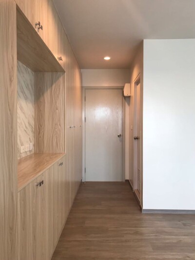 รีเจ้นท์ โฮม บางซ่อน 2 (เฟส 28) / * อาคาร B ชั้น 26