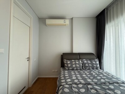 อัพเดตล่าสุด 8/9/2569 เดอะ เซนต์ เรสสิเด้นเซส / The Saint Residences-6