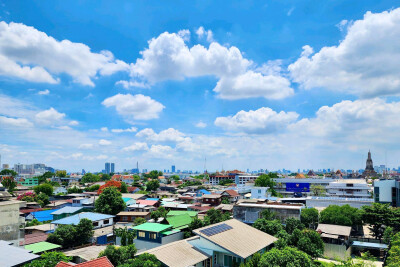 แอสปาย อิสรภาพ สเตชั่น / ASPIRE Itsaraphap Station